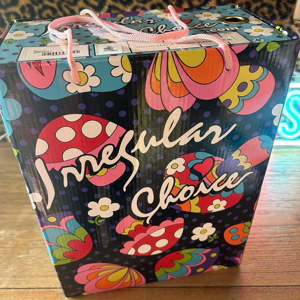 Spooky boots 🔥 - Picture 3 of 3